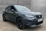 2025 SEAT Arona