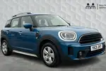2021 MINI Countryman