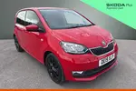 2019 Skoda Citigo