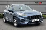2021 Ford Kuga