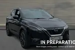 2023 Nissan Qashqai
