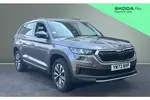 2024 Skoda Kodiaq