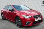 2024 SEAT Ibiza
