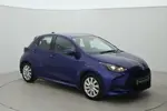 2021 Toyota Yaris