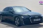 2023 Audi A6