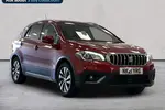 2021 Suzuki SX4 S-Cross