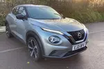 2021 Nissan Juke