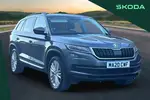 2020 Skoda Kodiaq