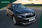 2025 Skoda Kamiq