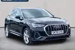 2020 Audi Q3