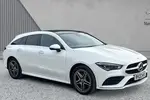 2022 Mercedes-Benz CLA