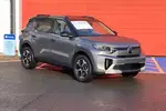 2025 Citroen C3 Aircross