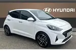 2025 Hyundai i10