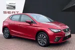 2021 SEAT Ibiza