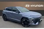 2025 Hyundai Kona Electric