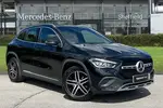 2022 Mercedes-Benz GLA