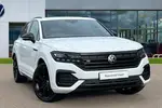 2023 Volkswagen Touareg