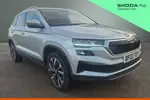 2022 Skoda Karoq