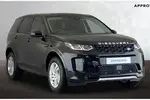 2025 Land Rover Discovery Sport