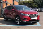 2021 Nissan Qashqai