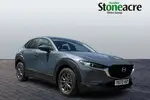 2022 Mazda CX-30