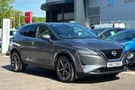 2023 Nissan Qashqai