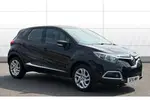 2016 Renault Captur
