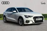 2023 Audi A3