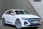 2023 Audi Q8 e-tron