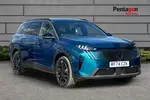 2025 Peugeot 5008