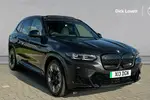 2022 BMW iX3