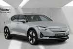 2025 Polestar 2