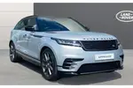 2023 Land Rover Range Rover Velar