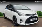2016 Toyota Yaris