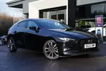 2022 Mazda 3