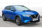 2021 Nissan Qashqai