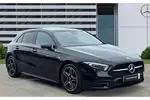 2022 Mercedes-Benz A-Class
