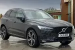 2021 Volvo XC60