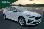 2025 Skoda Scala