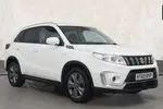 2019 Suzuki Vitara
