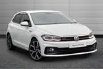 2020 Volkswagen Polo GTI