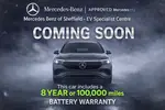 2023 Mercedes-Benz EQC