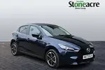 2024 Mazda 2