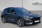 2020 Ford Kuga