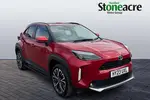 2023 Toyota Yaris Cross