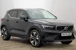 2025 Volvo XC40