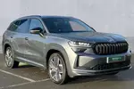 2025 Skoda Kodiaq