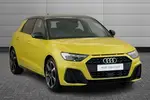 2023 Audi A1