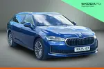 2025 Skoda Superb Estate