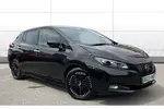 2023 Nissan Leaf